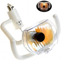 Dental Halogen Light